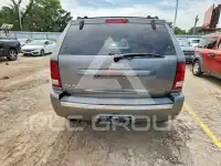 2007 Jeep CHEROKEE фото