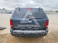2007 Jeep CHEROKEE photo