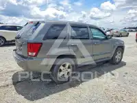 2007 Jeep CHEROKEE фото