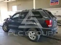 2007 Jeep CHEROKEE photo