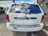 2007 Jeep CHEROKEE фото