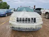 2007 Jeep Grand Cherokee фото