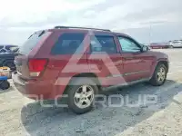 2007 Jeep CHEROKEE фото