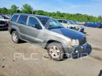 2007 Jeep CHEROKEE фото