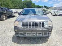 2007 Jeep CHEROKEE фото