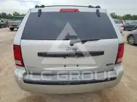 2007 Jeep CHEROKEE фото