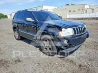 2007 Jeep CHEROKEE photo