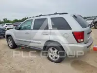 2007 Jeep CHEROKEE фото