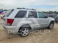 2007 Jeep CHEROKEE фото
