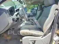 2007 Jeep CHEROKEE фото