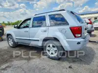 2007 Jeep CHEROKEE фото