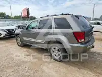 2007 Jeep CHEROKEE фото