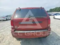 2007 Jeep CHEROKEE фото