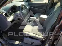 2007 Jeep CHEROKEE фото