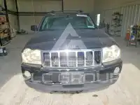 2007 Jeep CHEROKEE фото