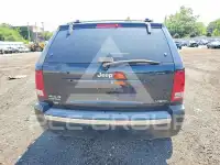 2007 Jeep CHEROKEE photo