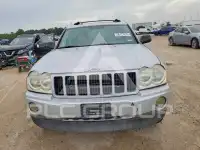 2007 Jeep CHEROKEE фото