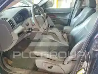 2007 Jeep CHEROKEE фото
