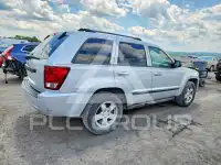 2007 Jeep CHEROKEE фото