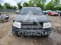 2007 Jeep CHEROKEE photo