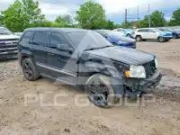 2007 Jeep CHEROKEE photo