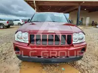 2007 Jeep CHEROKEE photo