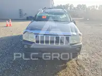 2007 Jeep CHEROKEE photo