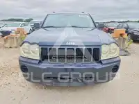 2007 Jeep CHEROKEE photo