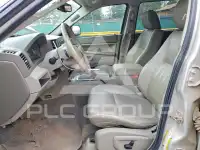 2007 Jeep CHEROKEE фото