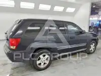 2007 Jeep CHEROKEE photo
