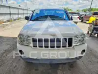 2007 Jeep CHEROKEE фото