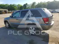 2007 Jeep CHEROKEE фото