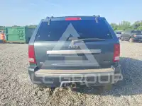 2007 Jeep CHEROKEE photo