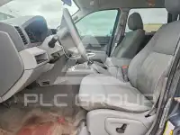 2007 Jeep CHEROKEE photo
