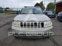 2007 Jeep CHEROKEE фото