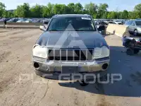 2007 Jeep CHEROKEE фото