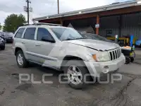2007 Jeep CHEROKEE фото