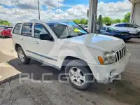 2007 Jeep CHEROKEE фото