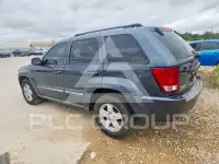 2007 Jeep CHEROKEE photo