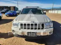 2007 Jeep CHEROKEE фото