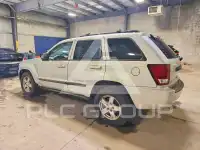 2007 Jeep CHEROKEE фото