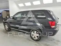 2007 Jeep CHEROKEE photo