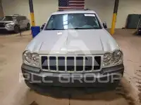 2007 Jeep CHEROKEE фото