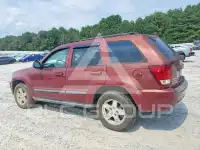 2007 Jeep CHEROKEE фото
