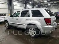 2007 Jeep CHEROKEE фото