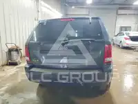 2007 Jeep CHEROKEE фото