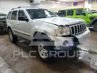 2007 Jeep CHEROKEE фото