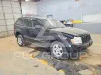 2007 Jeep CHEROKEE фото