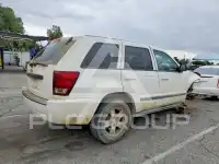 2007 Jeep CHEROKEE фото