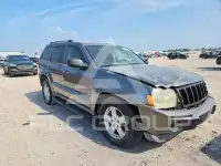 2007 Jeep CHEROKEE photo